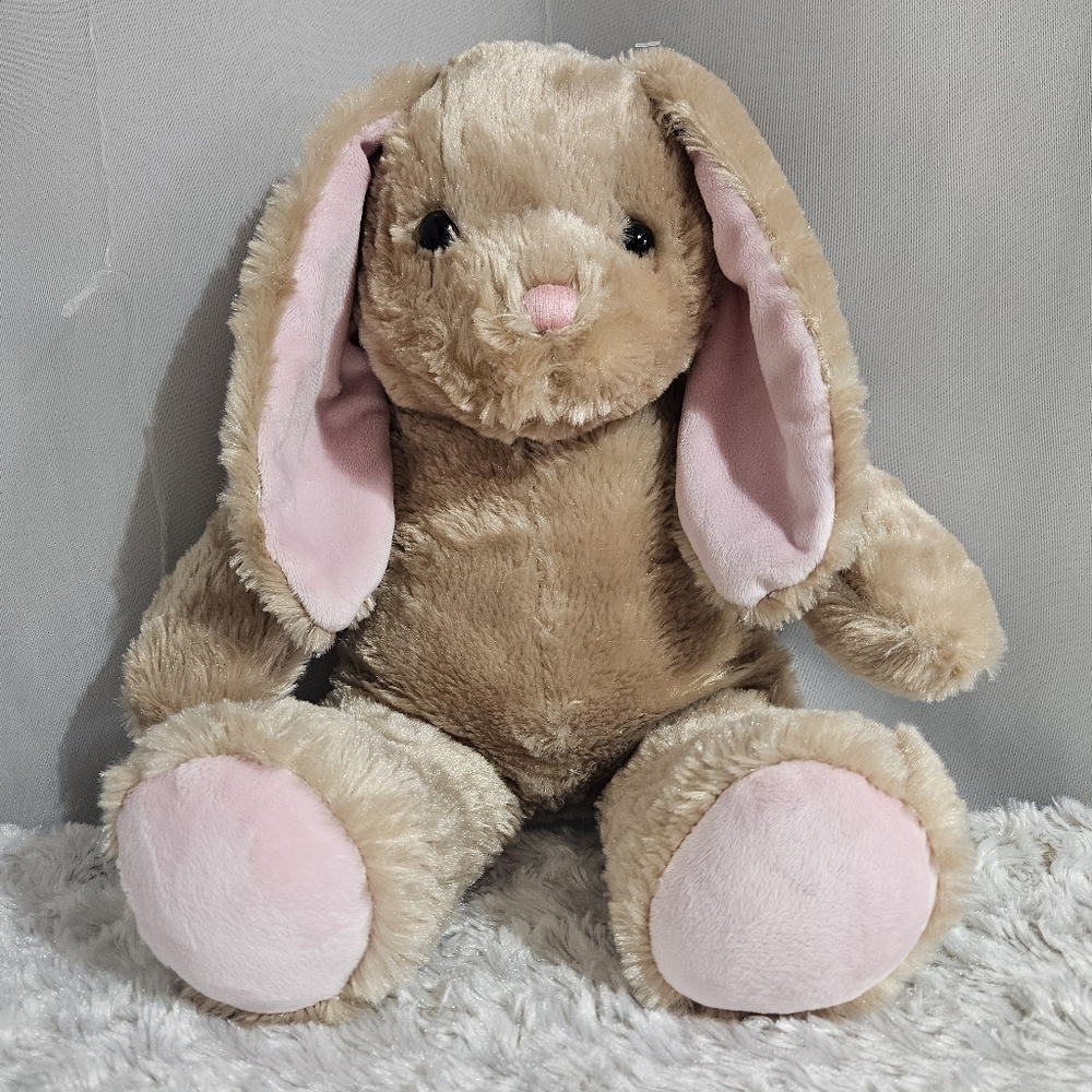 Build A Bear - Super Soft Easter Bunny Plush - 2021